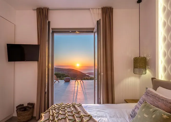 Plastires Βίλα *