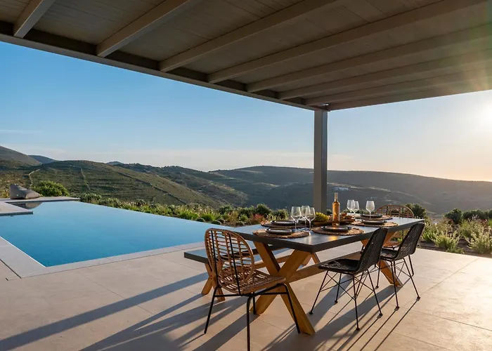 Βίλα Plastires Μαράθι