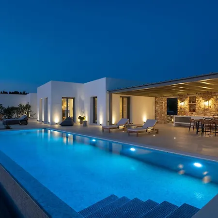Plastires * Parikia (Paros)