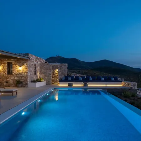 Villa Plastires
