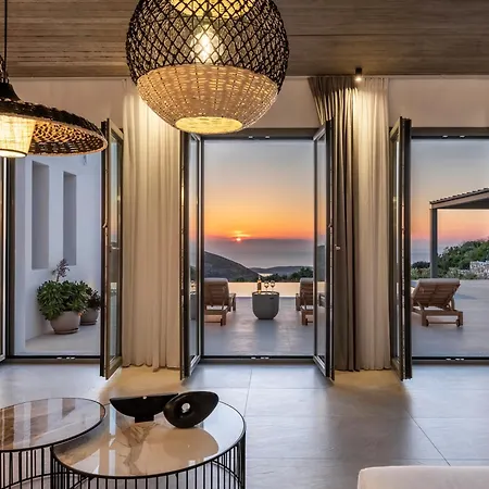 Villa Plastires