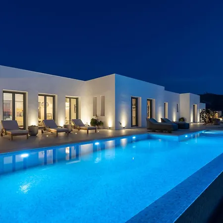 Villa Plastires *