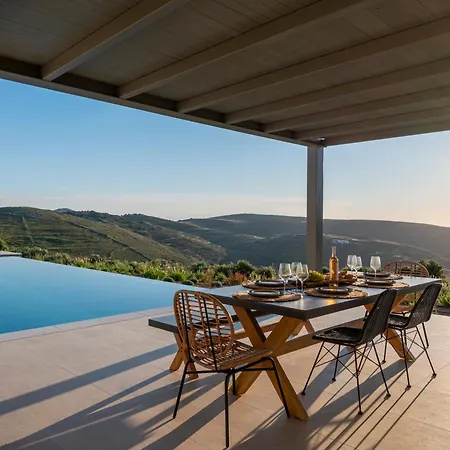 Villa Plastires Parikia (Paros)